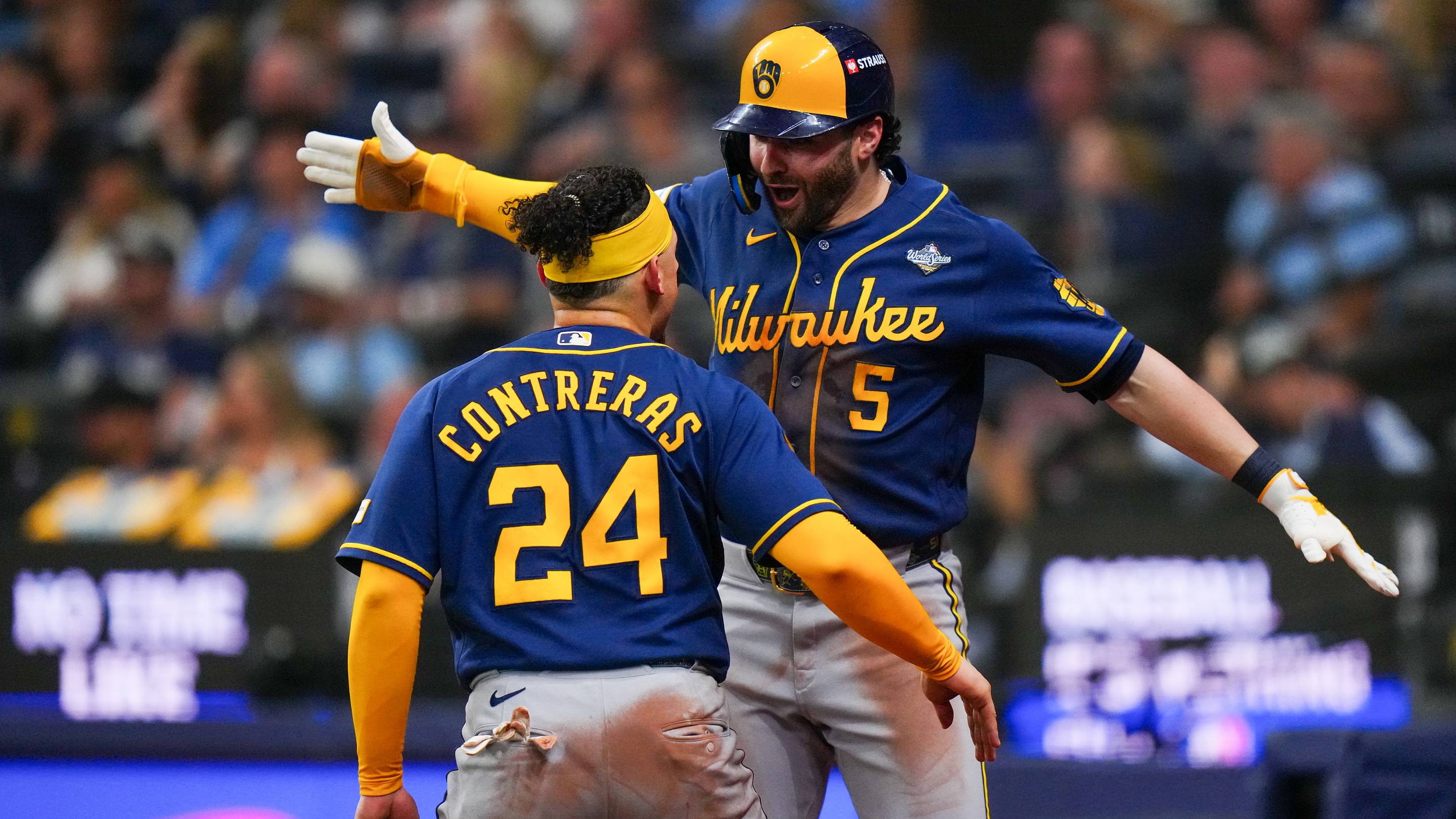 Brewers’ World Series dominance exposes a surprising truth about Pirates’ biggest weakness