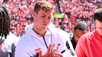 Ohio State Spring Showcase