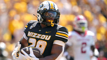 Louisiana v Missouri