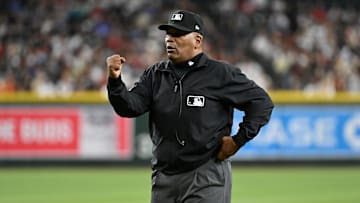 Baltimore Orioles v Arizona Diamondbacks