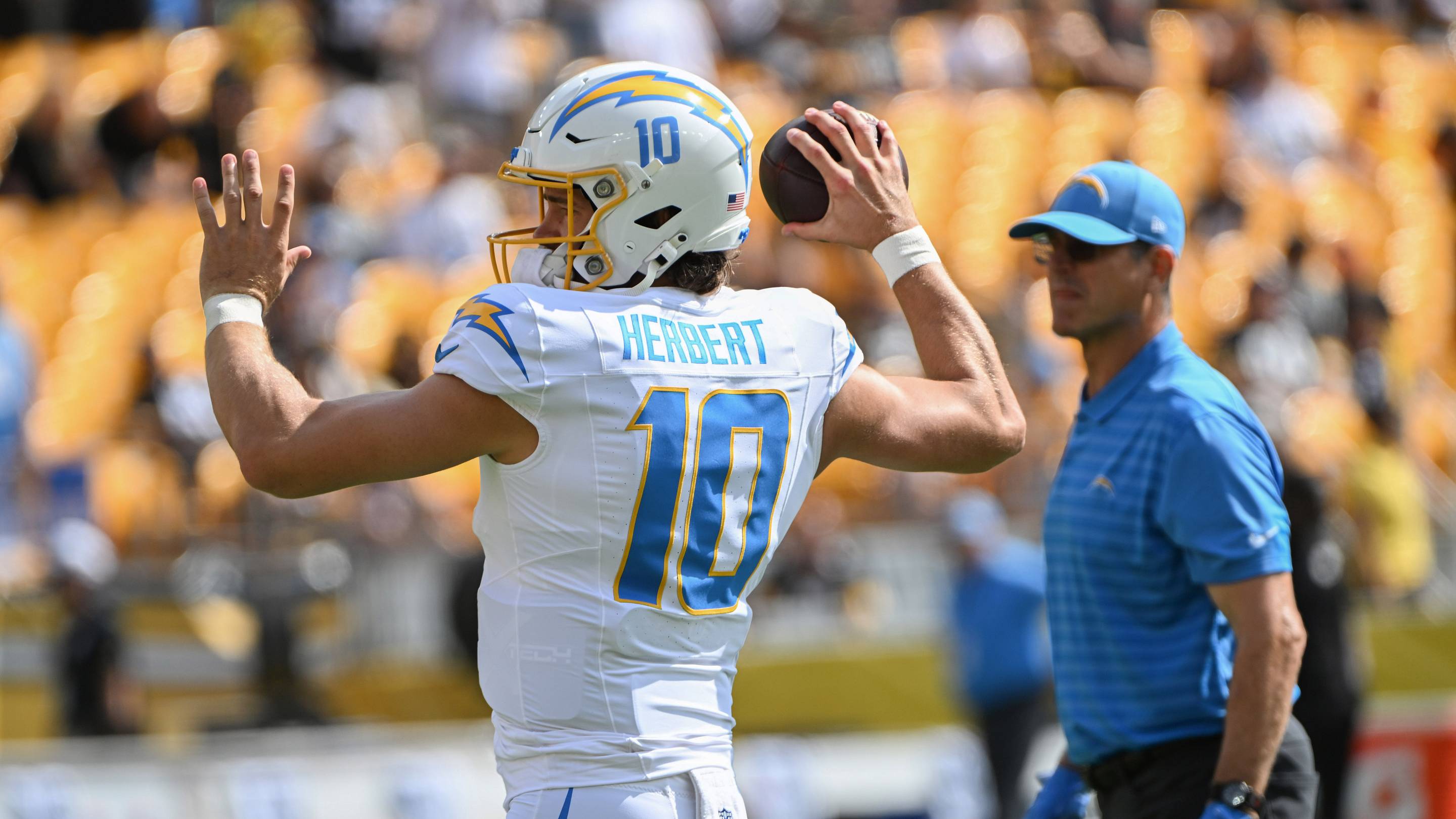 Is Chargers' Historically Hard-Looking Seven-Game Stretch Really That Bad?