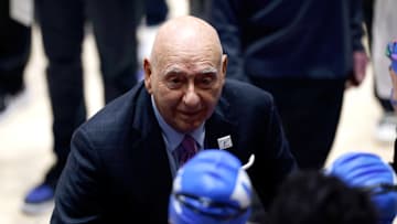 Dick Vitale, Stanford v Duke