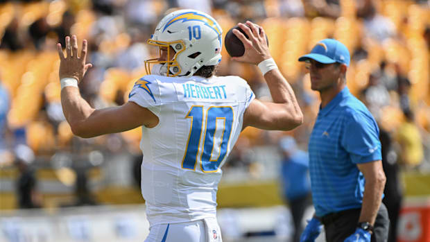 Los Angeles Chargers