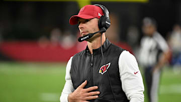 Jacksonville Jaguars v Arizona Cardinals - NFL 2025