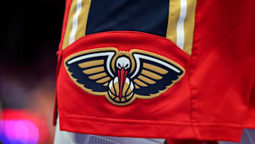 New Orleans Pelicans v Detroit Pistons