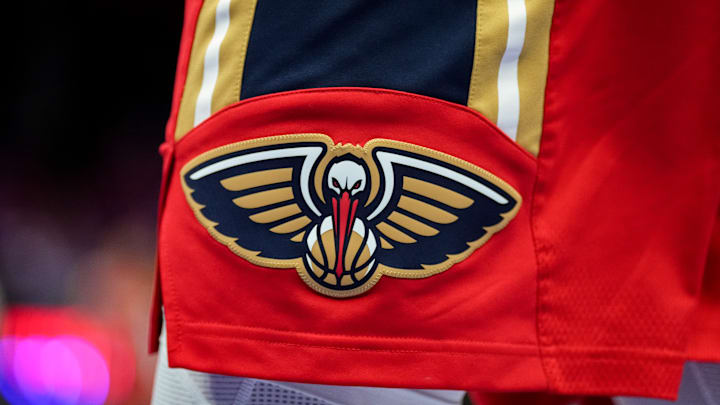 New Orleans Pelicans v Detroit Pistons