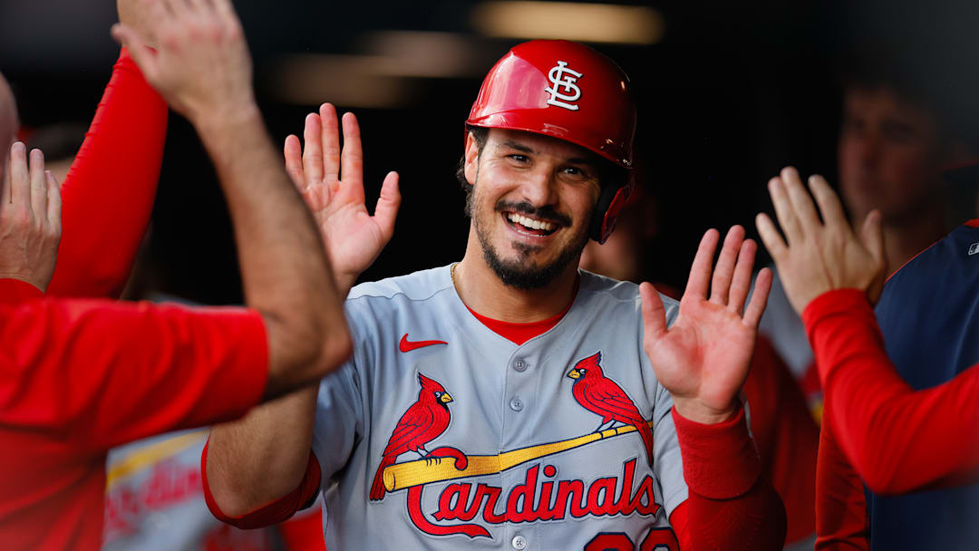 St. Louis Cardinals v Colorado Rockies
