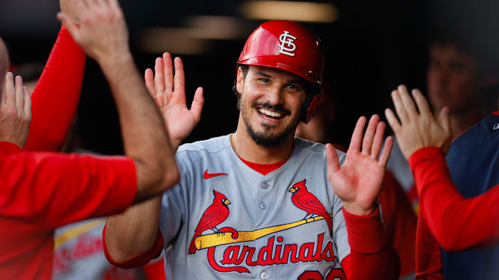 St. Louis Cardinals v Colorado Rockies