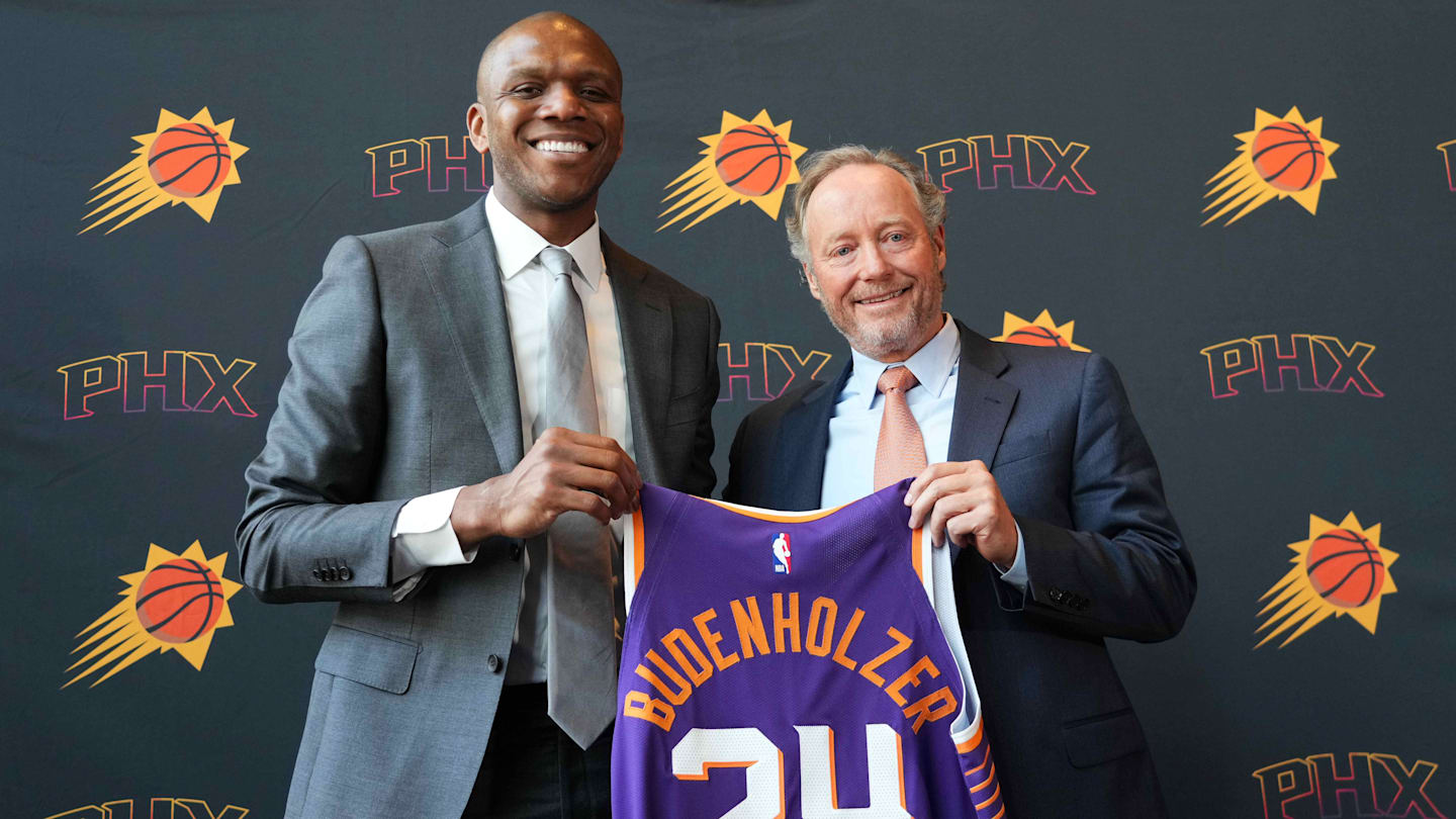 Is Suns HC Mike Budenholzer Among NBA’s Elite?