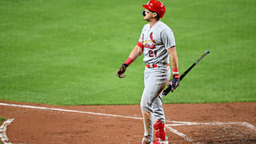 St. Louis Cardinals v Baltimore Orioles