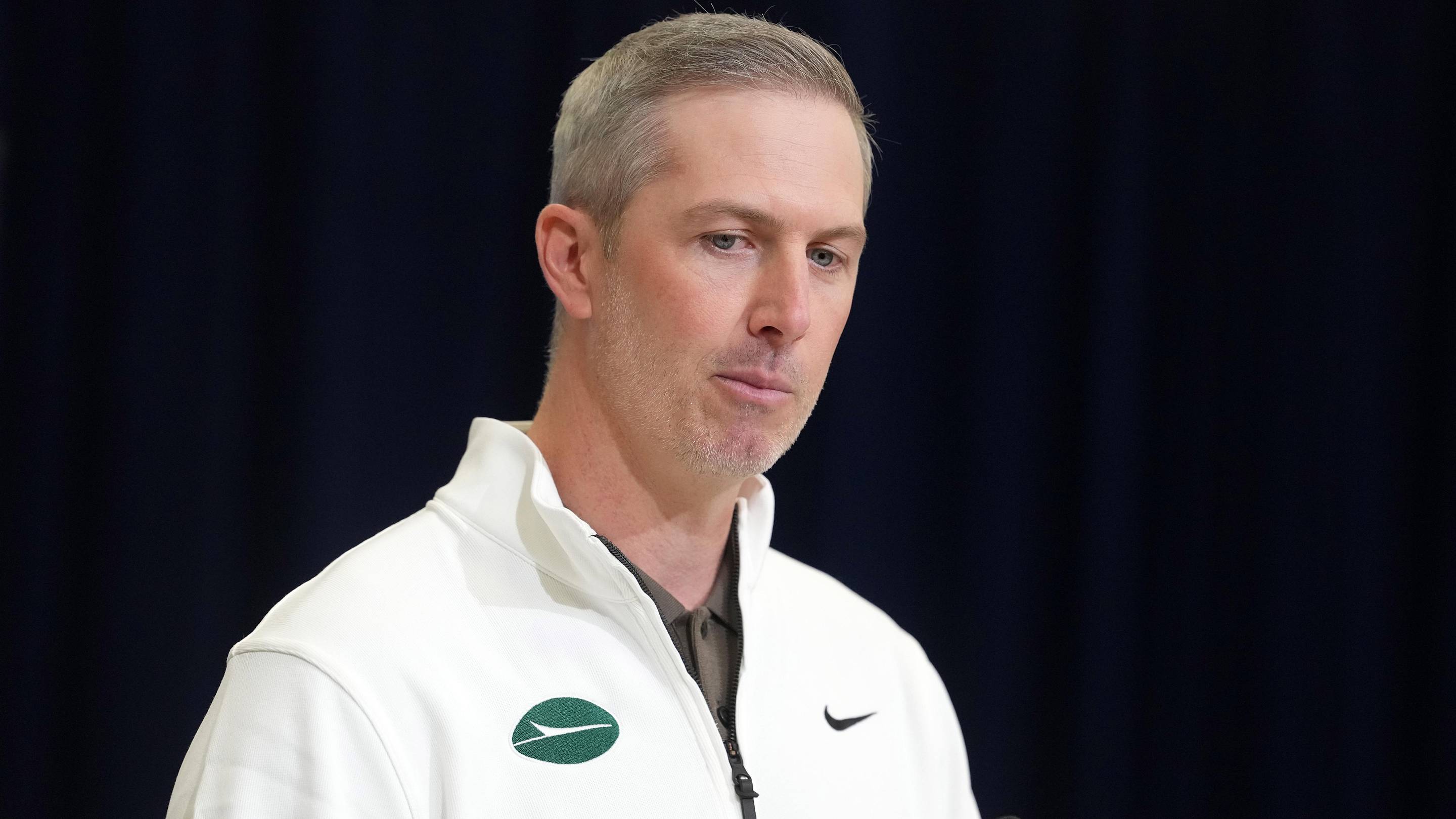Jets GM Darren Mougey is capable of making great moves, but he has also made some questionable decisions.