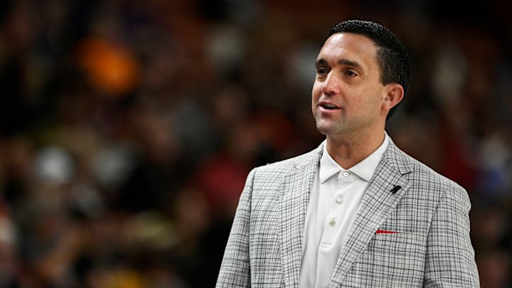 Mississippi State v Texas A&M