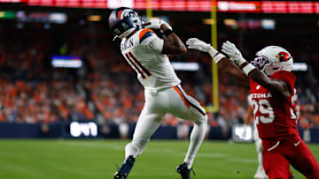 Arizona Cardinals v Denver Broncos - NFL Preseason 2025