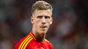 Dani Olmo inquiète Hansi Flick et son staff.