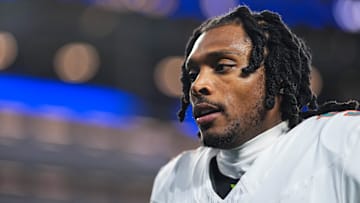Jalen Ramsey, Miami Dolphins