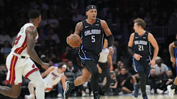 The Orlando Magic promised to be more efficient and focused from the tip this season. They delivered that with an emphatic opening night win.