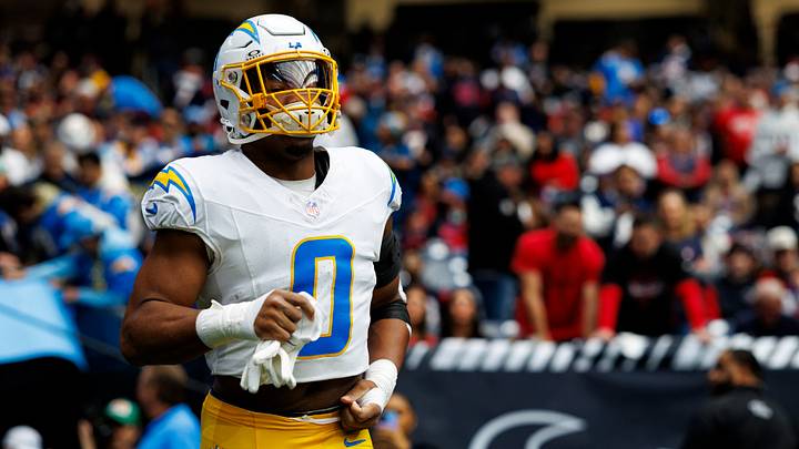 AFC Wild Card Playoffs: Los Angeles Chargers v Houston Texans