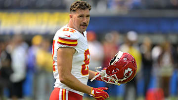 Kansas City Chiefs, Travis Kelce