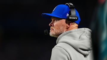 Miami Dolphins v Buffalo Bills