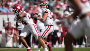 Kyle Ross-Imagn Images