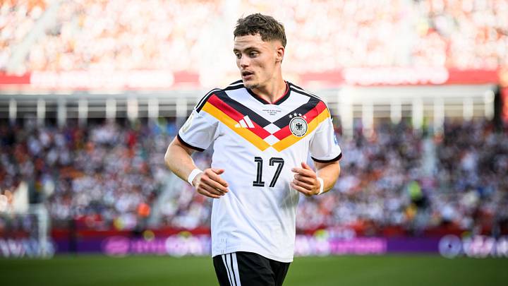 Florian Wirtz Florian Wirtz