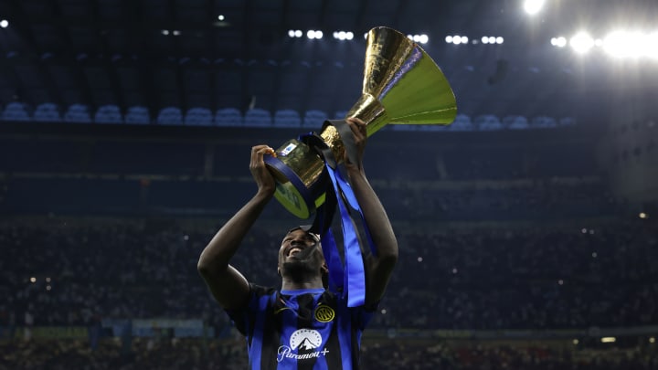 Marcus Thuram