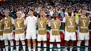 Costa Rica v Germany: Group E - FIFA World Cup Qatar 2022