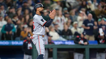 Minnesota Twins v Seattle Mariners