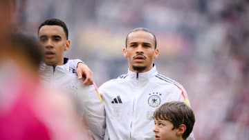 Spain v Germany: Quarter-Final - UEFA EURO 2024