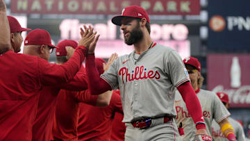 The Philadelphia Phillies activated Weston Wilson from the 10-day IL on Wednesday