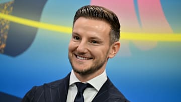 Ivan Rakitic a un gros reproche à fournir au Barça.