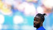 FBL-ENG-ITA-CHELSEA-INTER MILAN-FRIENDLY