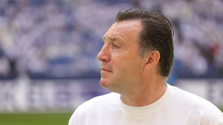 Marc Wilmots