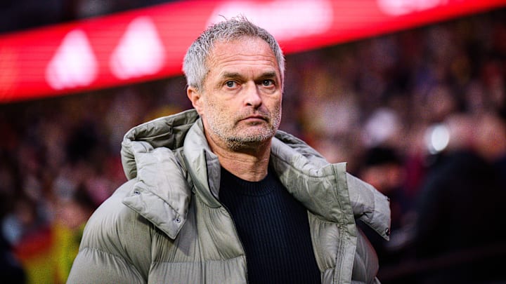 Christian Wück soll bis einschließlich der Heim-EM Trainer der DFB-Frauen bleiben Christian Wück soll bis einschließlich der Heim-EM Trainer der DFB-Frauen bleiben