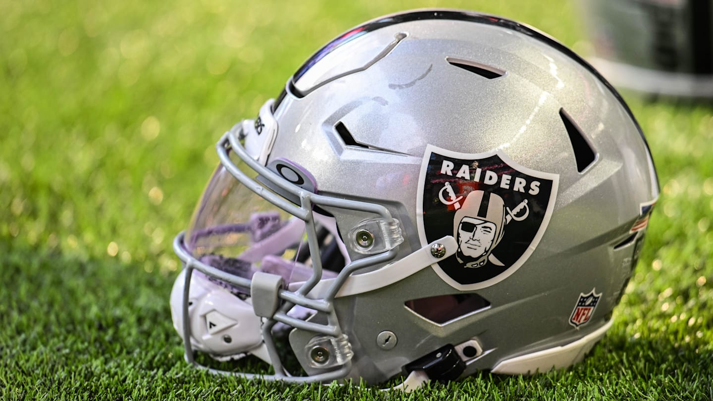 Raiders Player Gets Unexpected Bump in Fantasy Football Stock