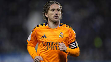 CD Leganes v Real Madrid CF -  Copa del Rey