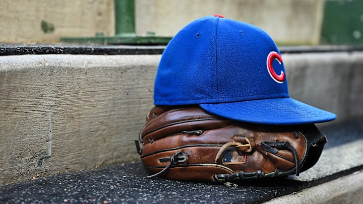 Chicago White Sox v Chicago Cubs