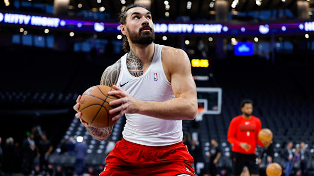 Steven Adams (12)