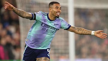 Crystal Palace FC v Arsenal FC - Premier League