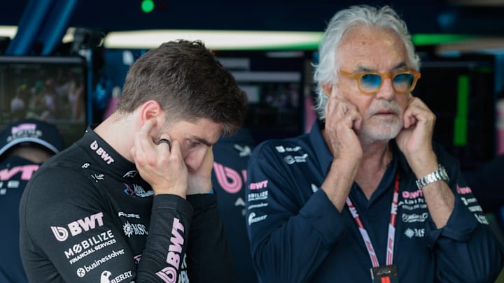 AUTO-PRIX-F1-USA-QUALIFYING