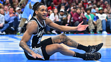 San Antonio Spurs v Cleveland Cavaliers