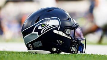 Seattle Seahawks v Los Angeles Rams