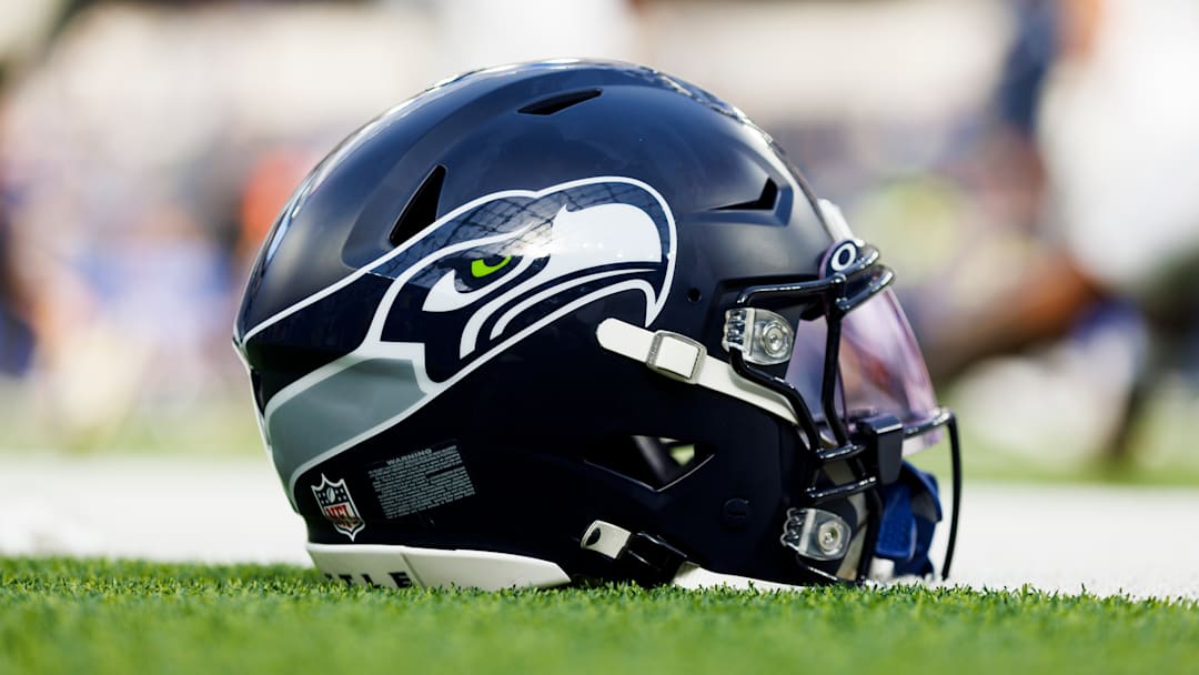 Seattle Seahawks v Los Angeles Rams