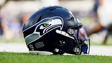 Seattle Seahawks v Los Angeles Rams