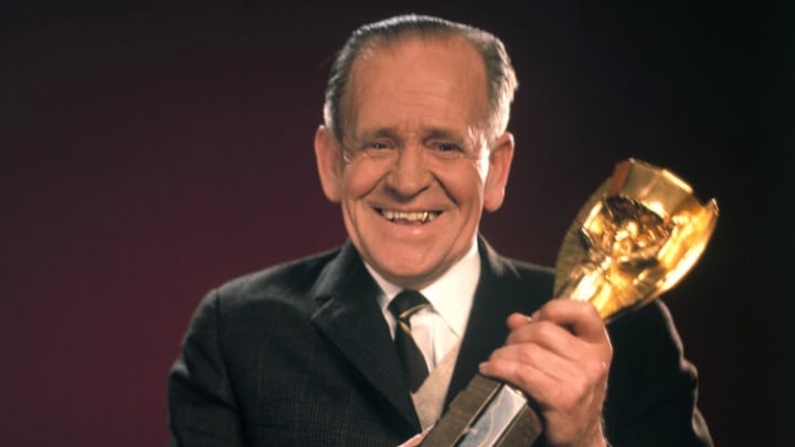 Sepp Herberger