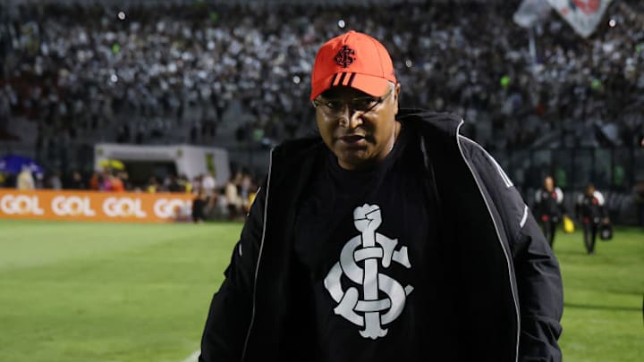 Roger Machado