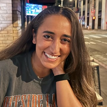 Sarafina El-Badry Nance