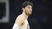 Cleveland Cavaliers, Cedi Osman