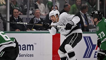 Cody Ceci, Los Angeles Kings