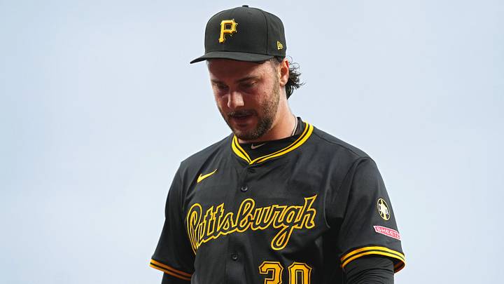 Pittsburgh Pirates v Cincinnati Reds